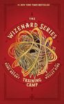 The Wizenard Series: Training Camp: 1 (The Wizenard Series, 1)