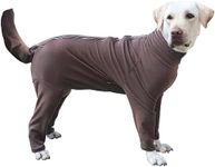 ARUNNERS Extra Large Dog Pajamas Pj