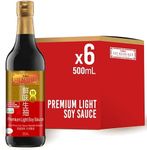 Lee Kum Kee Premium Light Soy Sauce