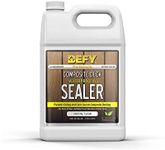 Composite Deck Sealer by DEFY Wood 
