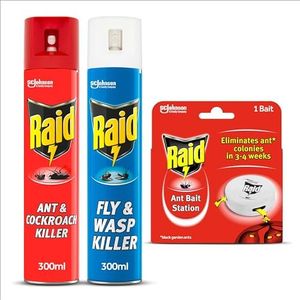 Raid Total