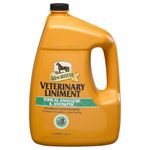 Absorbine Veterinary Liniment Liquid 3.8L