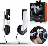 Bionik Mantis Attachable VR Headpho