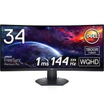 Dell Large Monitor