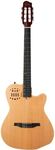 Godin ACS-SA Slim - Natural Semi-Gl