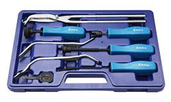 Astro Pneumatic 7848 8-Piece Professional Brake Tool Set