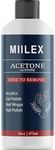 MIILEX Acetone Nail Polish Remover 