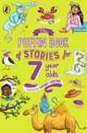 The Puffin Book of Stories for Seve