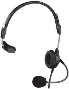 Bosch Telex PH-88R Lightweight Single Sided Headset for RTS