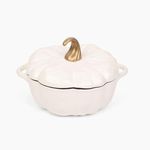 Larder & Vine Enameled Cast Iron Du