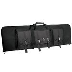 UTG Combat Operation 42" RC Series Gun Case-Black