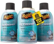 Meguiar's Whole Car Air Re-Fresher,