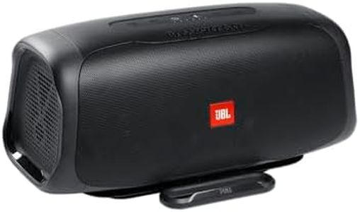 JBL BassPr