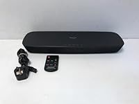 PANASONIC SC-HTB208EBK 2.0 Wireless Compact Sound Bar