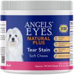 ANGELS' EYES Natural Tear Stain Pre