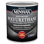 Minwax Fast Drying Polyurethane Pro