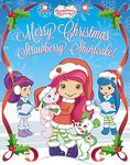 Merry Christmas, Strawberry Shortcake!