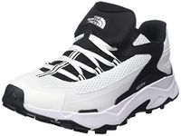 THE NORTH FACE Vectiv Taraval Track Shoe TNF White/TNF White 12