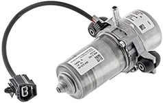 HELLA 8TG 009 286-001 Vacuum Pump, braking system - UP30 - 12V - 2-pin connector - Electric