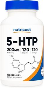 Nutricost 