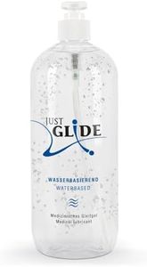 Just Glide