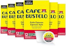 Café Bustelo Espresso Style Dark Ro