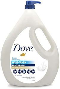 Dove Hand 