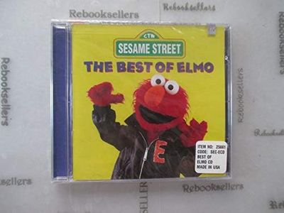 Best of Elmo