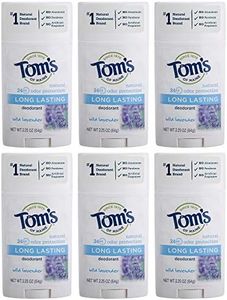 Tom's of M