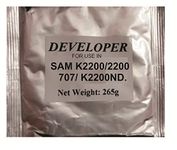 Dotpot Developer for USE in Samsung K2200 2200 707 HP CF256A HP LasreJet MFP M436n/436nda PHOTOCOPIER and Printer