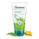 Himalaya Acne Treatments