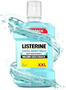 LISTERINE