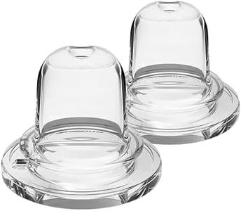 Dr. Brown's® Options+™ Standard Narrow Bottle Sippy Spouts (2-Pack)