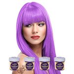 La Riche Directions - Set of 4 Semi-Permanent Hair Colour - 88ml Jars