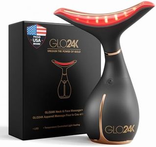 GLO24K Red