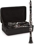 Gear4music Bb Beginners Clarinet wi
