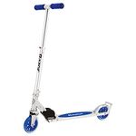 Razor A3 Kick Scooter (Blue)