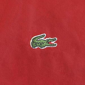 Lacoste Fo