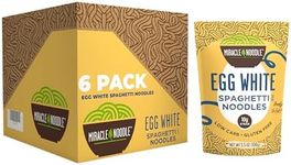 Miracle Noodle High Protein Egg Whi