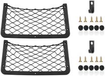 Storage Nets for Campervans - 2 Pcs