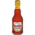 Frank's RedHot Xtra Hot Cayenne Pep