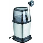 Lacor Manual Ice Crusher, Stainless Steel, Multi-Colour, One Size