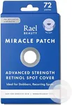 Rael Pimple Patches, Miracle Retino