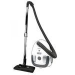 Prima Canister Vacuum