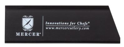 Mercer Culinary 6 x 2-Inch Knife Guard, Black