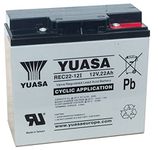 Vrla Batteries