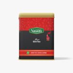 Integrity’s Nataura Fitness Slim Tea | Slimming Tea | Fitness Tea | Premium Herbal Tea | Green Tea Leaves with 12 Natural Herbs | Natural Herbs for Diet | Fat Burner - 30 Dip Bags/Tin Box (Pack of 2)