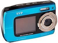 SVP ™ 18 Megapixel Digital Camera S