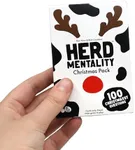 Herd Mentality Christmas Expansion Pack