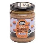 Honest to Goodness Almond Butter, 2